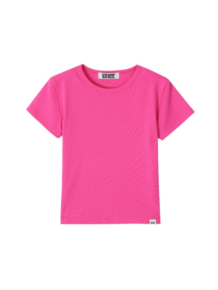 CRANK Tシャツ Fanatik Crank Tee