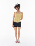 expired-girl-ss-26-rivet-micro-shorts-black-black-s