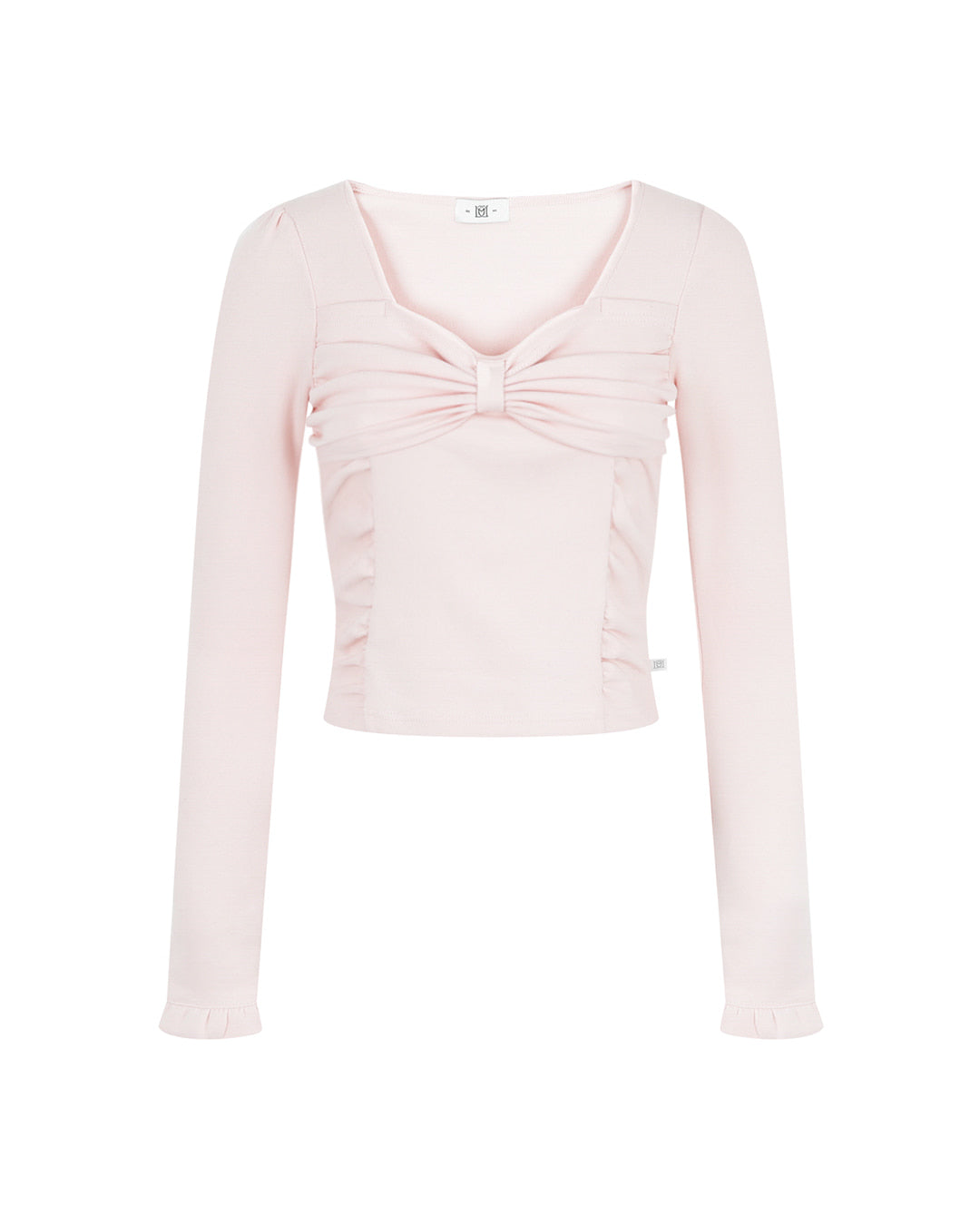 daynee-ss-26-sugar-top-pink-pink-s