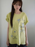onska-ss-25-crayon-fruit-tshirt-(pear-olive)