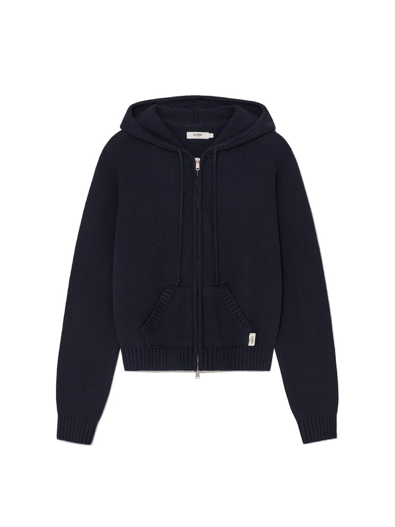 glowny-fw-25-g-classic-knit-zip-up-navy-navy-s