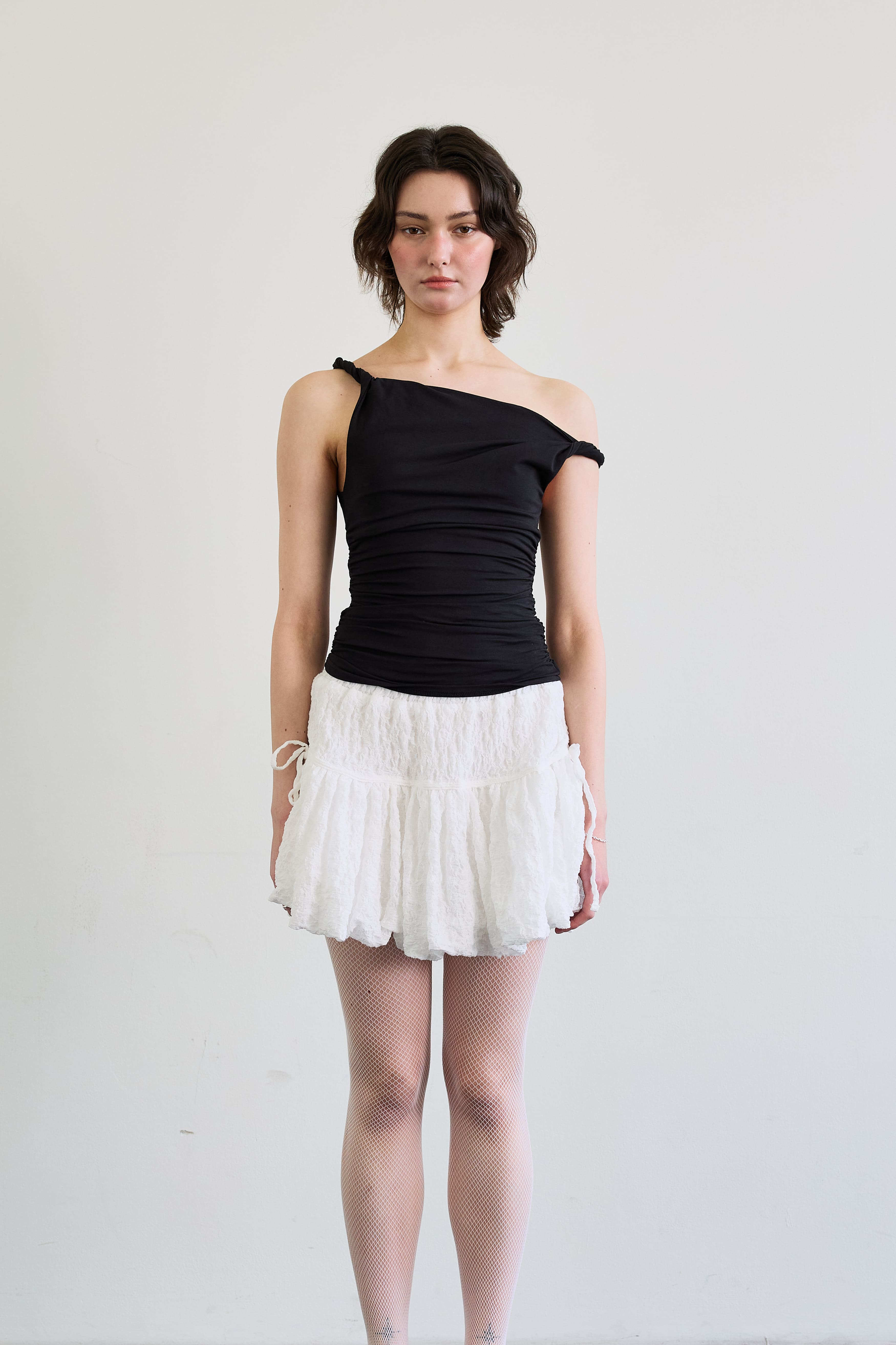 ari-ss-25-cos-twisted-shirrling-top-/-black