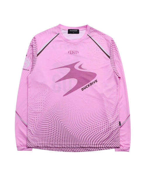 duckdive-ss-26-dst-smudge-speed-jersey-long-sleeve-black-s