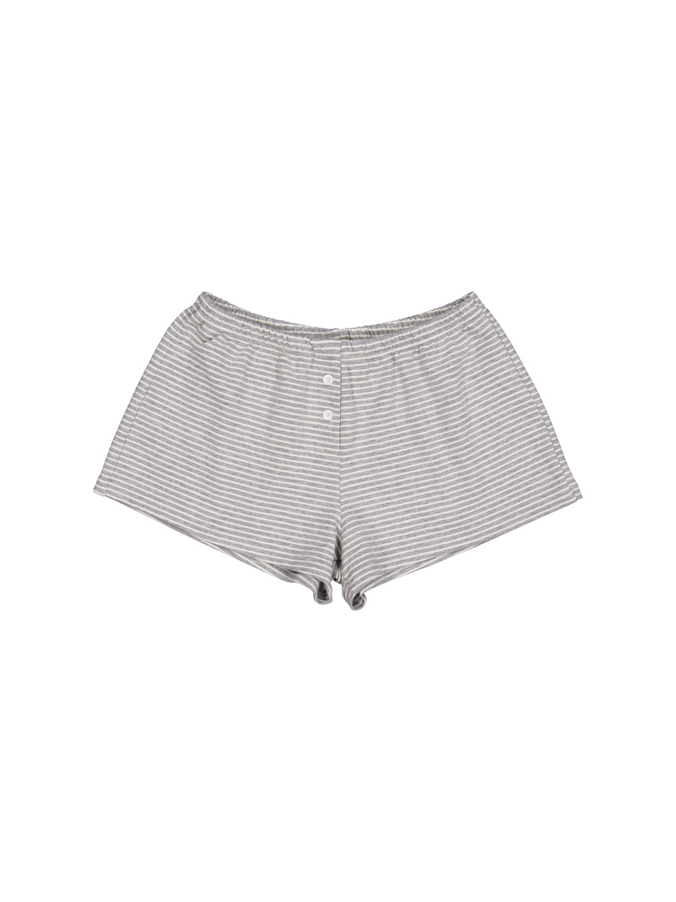 setup-exe-ss-25-stripe-short-pants-/-light-grey