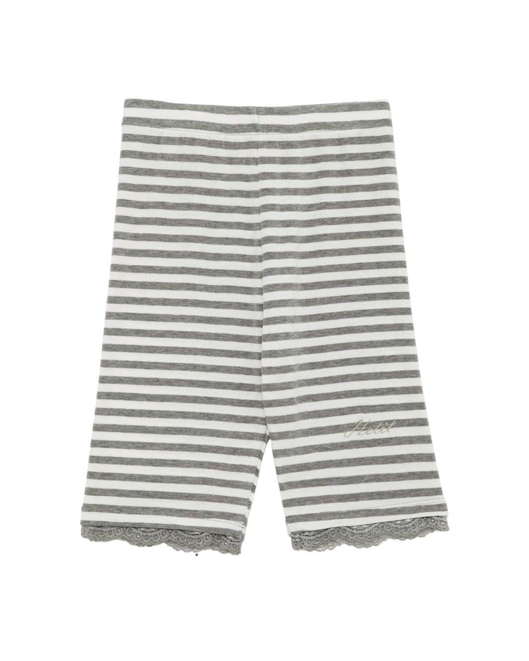 hetit-ss-26-lace-stripe-biker-shorts-light-gray-light-gray-s