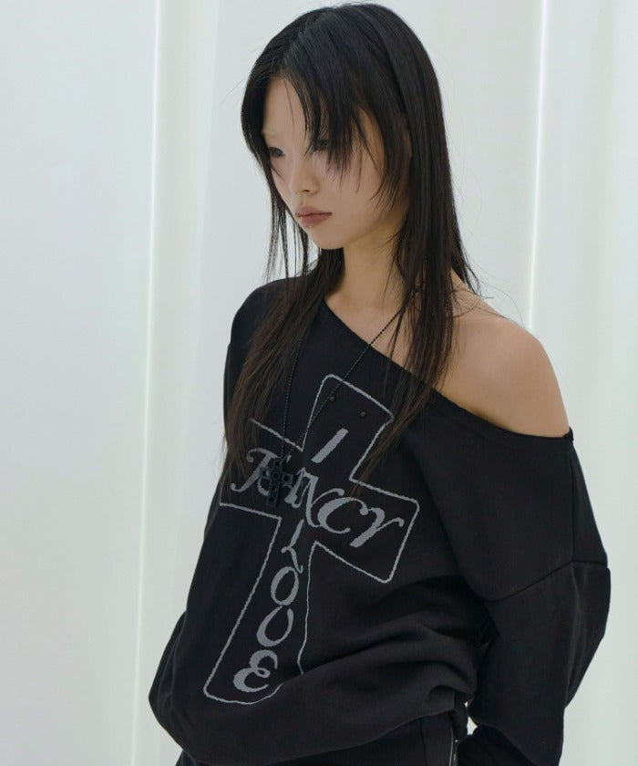 nastyfancyclub-ss-26-fross-off-shoulder-sweatshirt-black-f26qb040-black-s