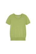 repos-fw-26-airy-cotton-blend-knit-top-lime-lime-lime-s