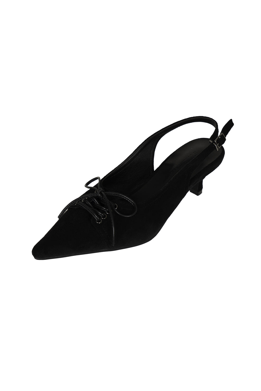 synerjyn-fw-25-suede-eyelet-slingback-black-black-s