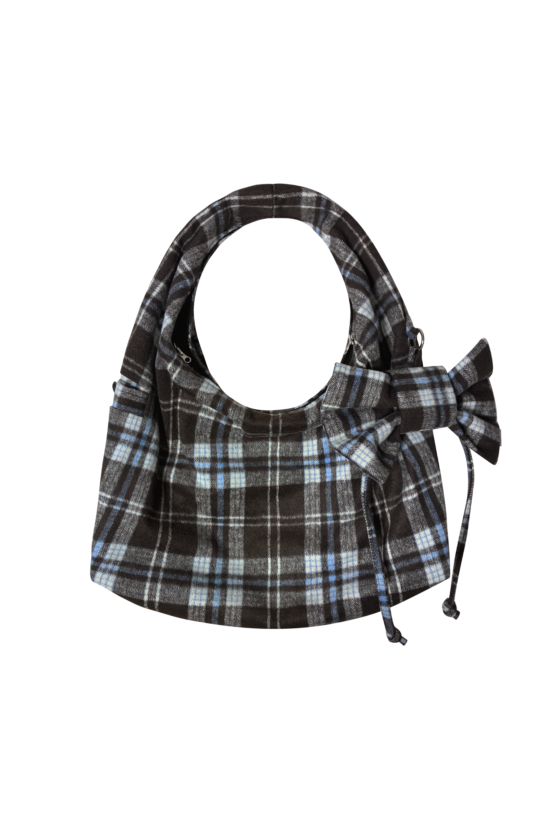 chemehc-fw-25-sobi-hobo-bag-brown-check-brown-check-s