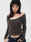 expired-girl-fw-24-bella-top-brown