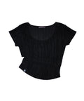 eessay-fw-26-accordion-cotton-top-black-black-s