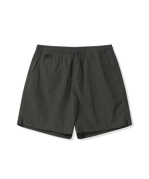 codegraphy-ss-26-essential-nylon-shorts-charcoal-charcoal-s