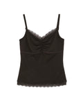 hetit-fw-26-light-lace-tank-top-deep-brown-deep-brown-s