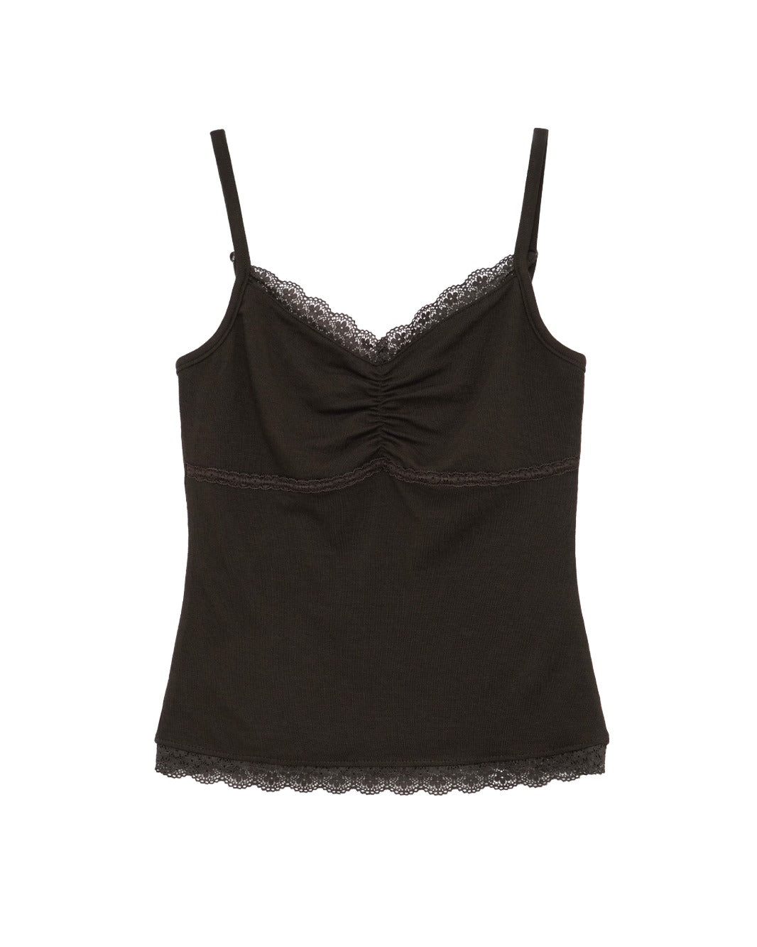 hetit-fw-26-light-lace-tank-top-deep-brown-deep-brown-s