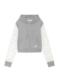 glowny-ss-25-contrast-dreamy-waffle-hoodie-gray-gray-s