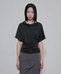 flareup-ss-26-oversized-asymmetrical-t-shirt-fl-177-black-black-s