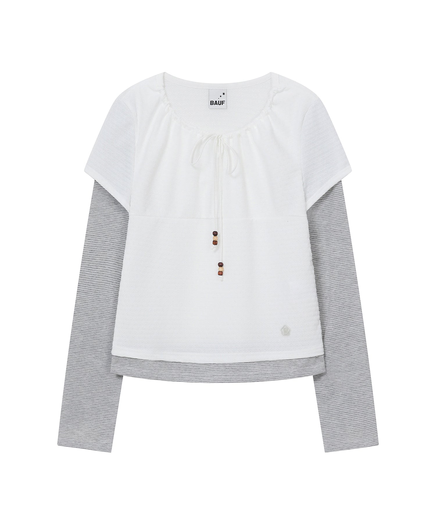 bauf-ss-26-string-layered-long-sleeve-t-shirt-white-white-s