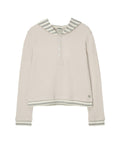 dandel-ss-26-dd-stripe-layered-hooded-long-sleeve-dust-cream-dust-cream-s