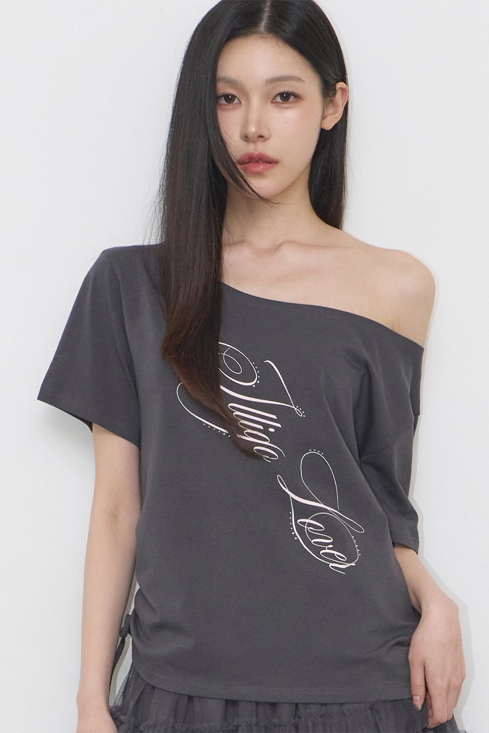 illigo-ss-26-ribbon-string-off-shoulder-t-shirt-charcoal-charcoal-s