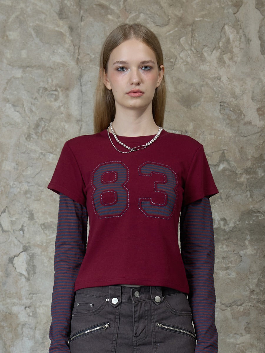 lartigent-fw-24-l13-stripe-tshirtwine