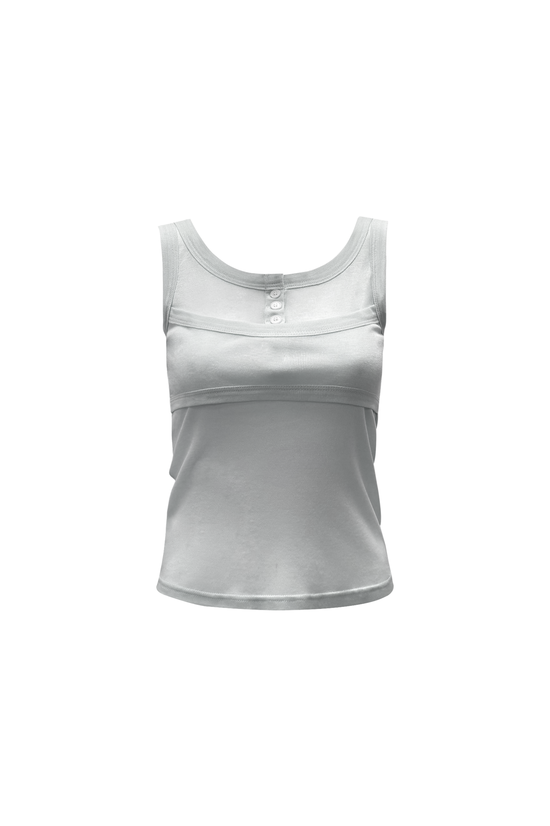 chemehc-ss-26-layered-henley-sleeveless-light-gray-light-gray-s