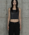etre-au-sommet-ss-26-cross-hotfix-backless-sleeve-dark-gray-dark-gray-s
