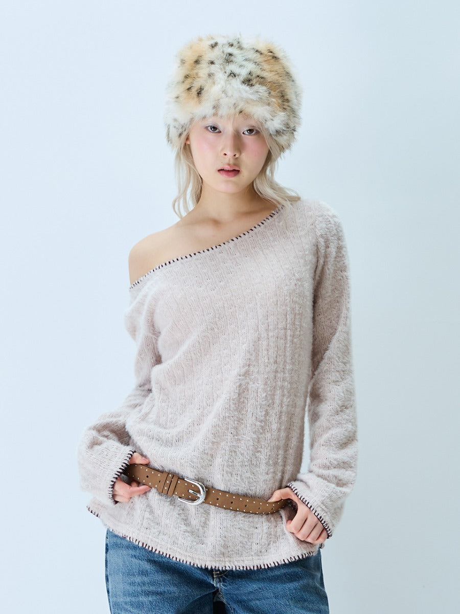 lartigent-fw-25-l21-snow-pluffy-mini-dress-top-beige-beige-s