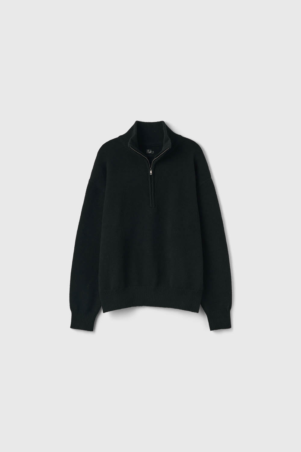 anedit-fw-26-i-lena-silk-wool-half-zip-collar-knit-onyx-black-black-s
