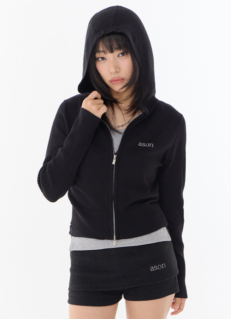as-on-fw-26-fable-knit-hood-zip-up-black-black-s