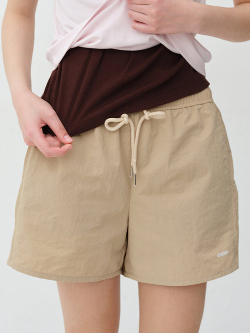 bensimon-ss-26-nylon-banding-shorts-sand-beige-sand-beige-s