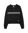 dandel-ss-26-dd-chest-panel-hoodie-zip-up-black-black-s