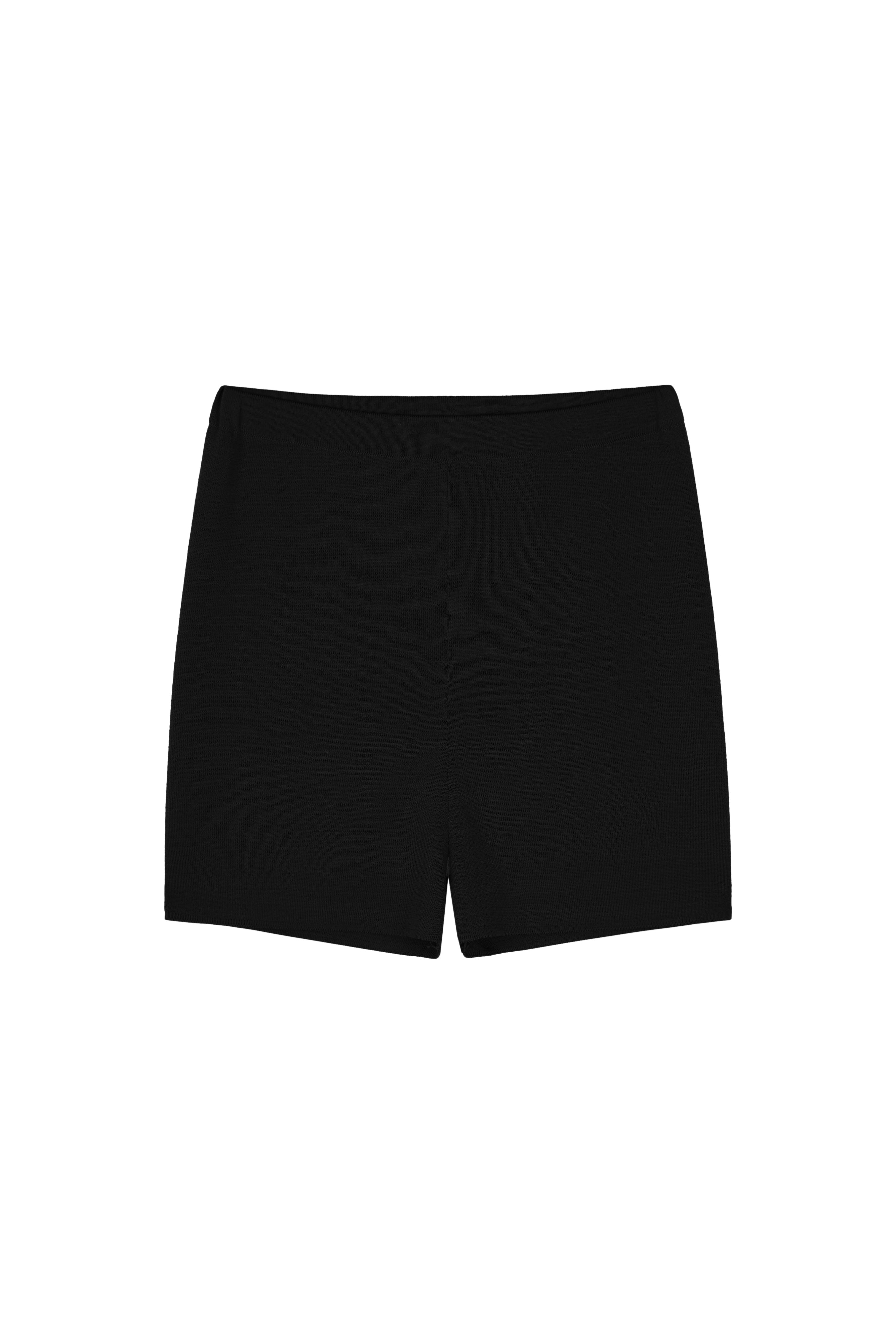 repos-ss-25-thin-knit-shorts-(black)