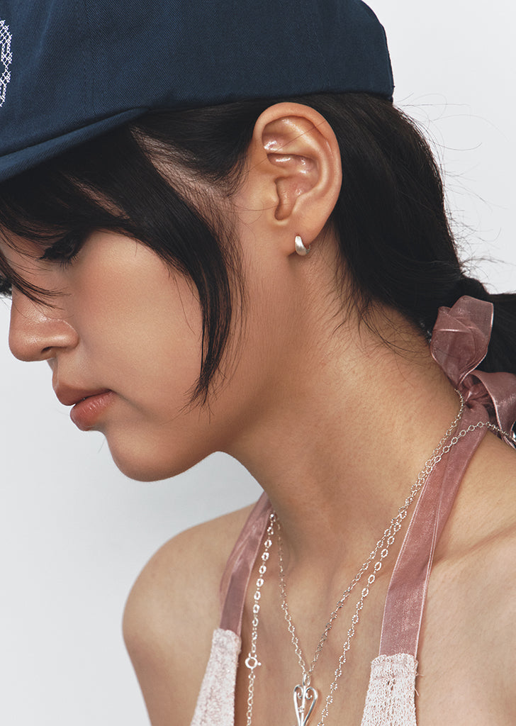 fillow-ss-25-glitter-mini-hoop-silver-o