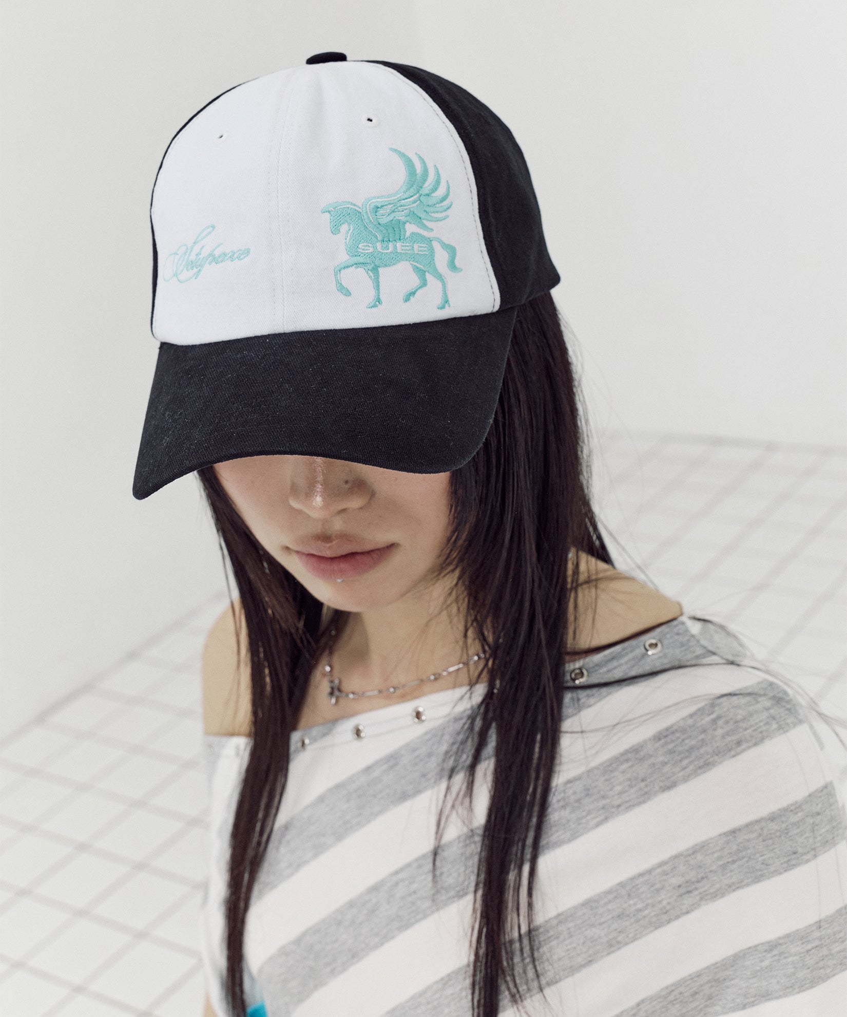 steup-exe-ss-26-pegasus-ball-cap-mint-mint-s