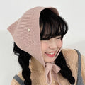 vonong-fw-25-heart-point-knit-kerchief-baby-pink-baby-pink-s