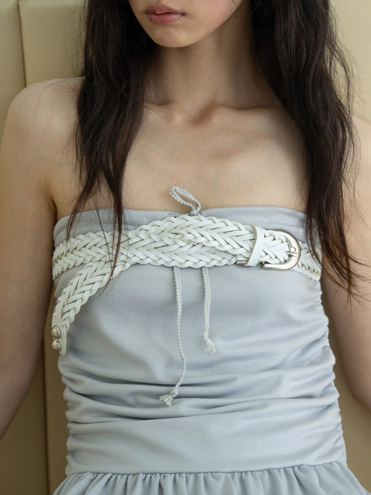 onska-ss-26-twist-ball-belt-white-white-s
