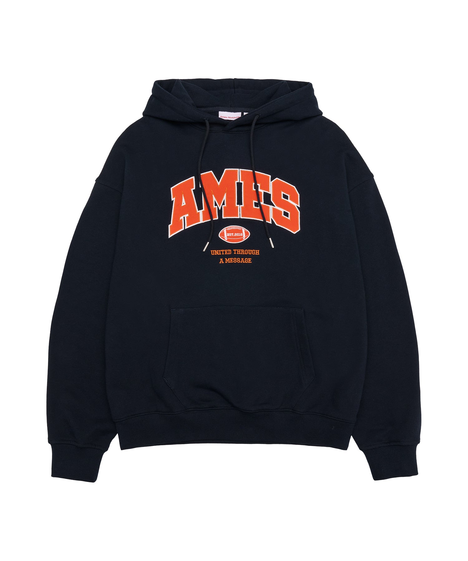 ames-worldwide-fw-25-basic-applique-hoodie-navy-navy-s
