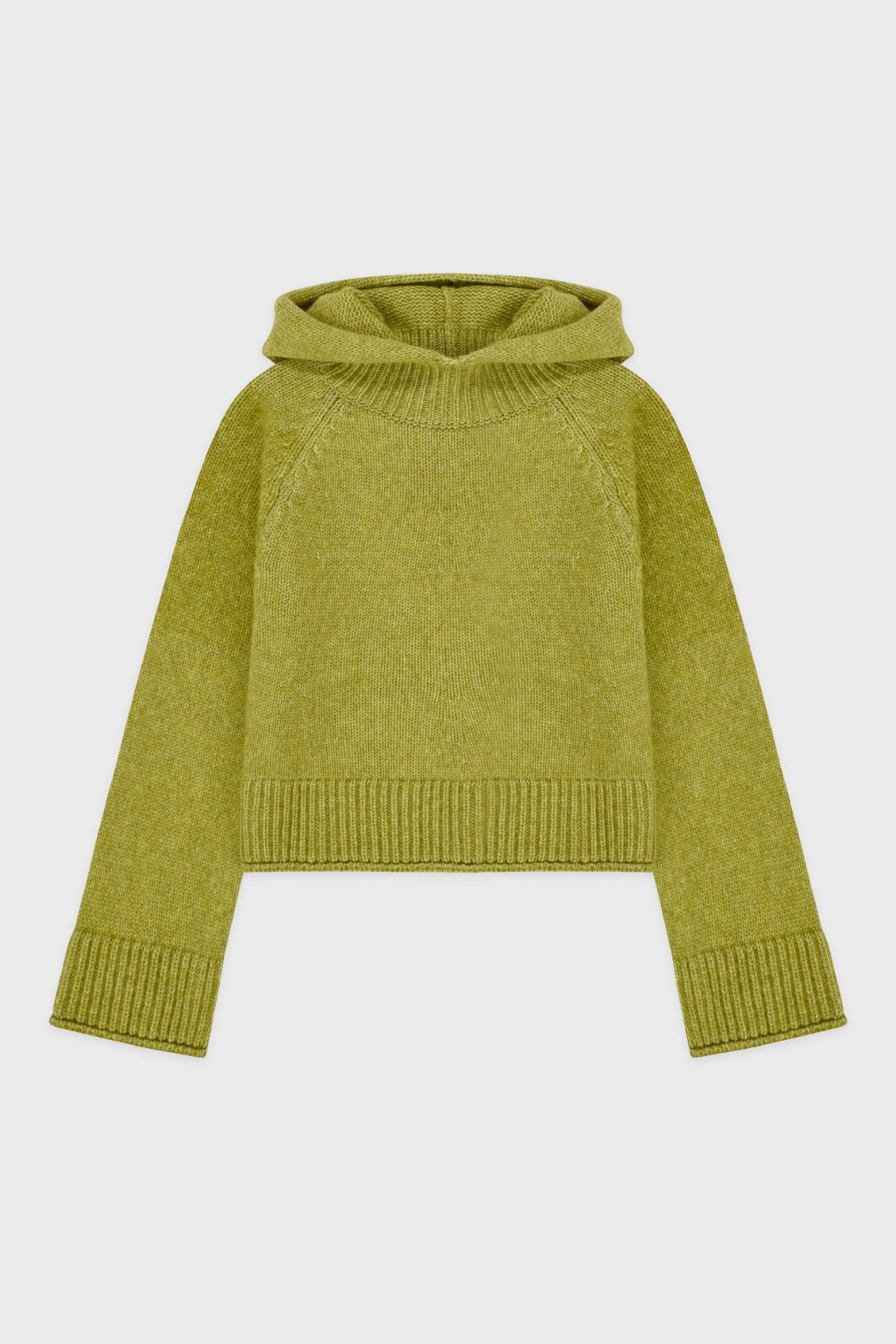 sinoon-fw-25-wool-blend-hoodie-knit-olive-olive-s