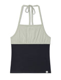 uglyshadow-ss-26-shirring-contrast-tank-top-mint-mint-s