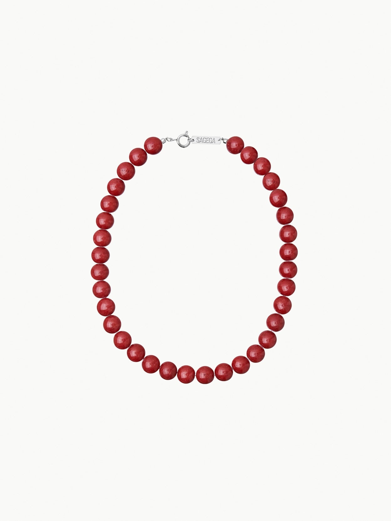 sagega-ss-26-bold-jade-necklace-cherry-cherry-s