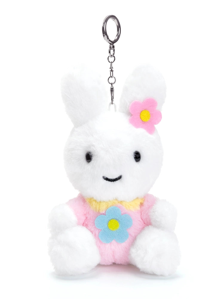 swingset-fw-26-x-youngart-flower-kiddy-doll-key-ring-pink-s