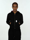 gyko-ss-26-color-point-crop-hoodie-black-purple-purple-black-s