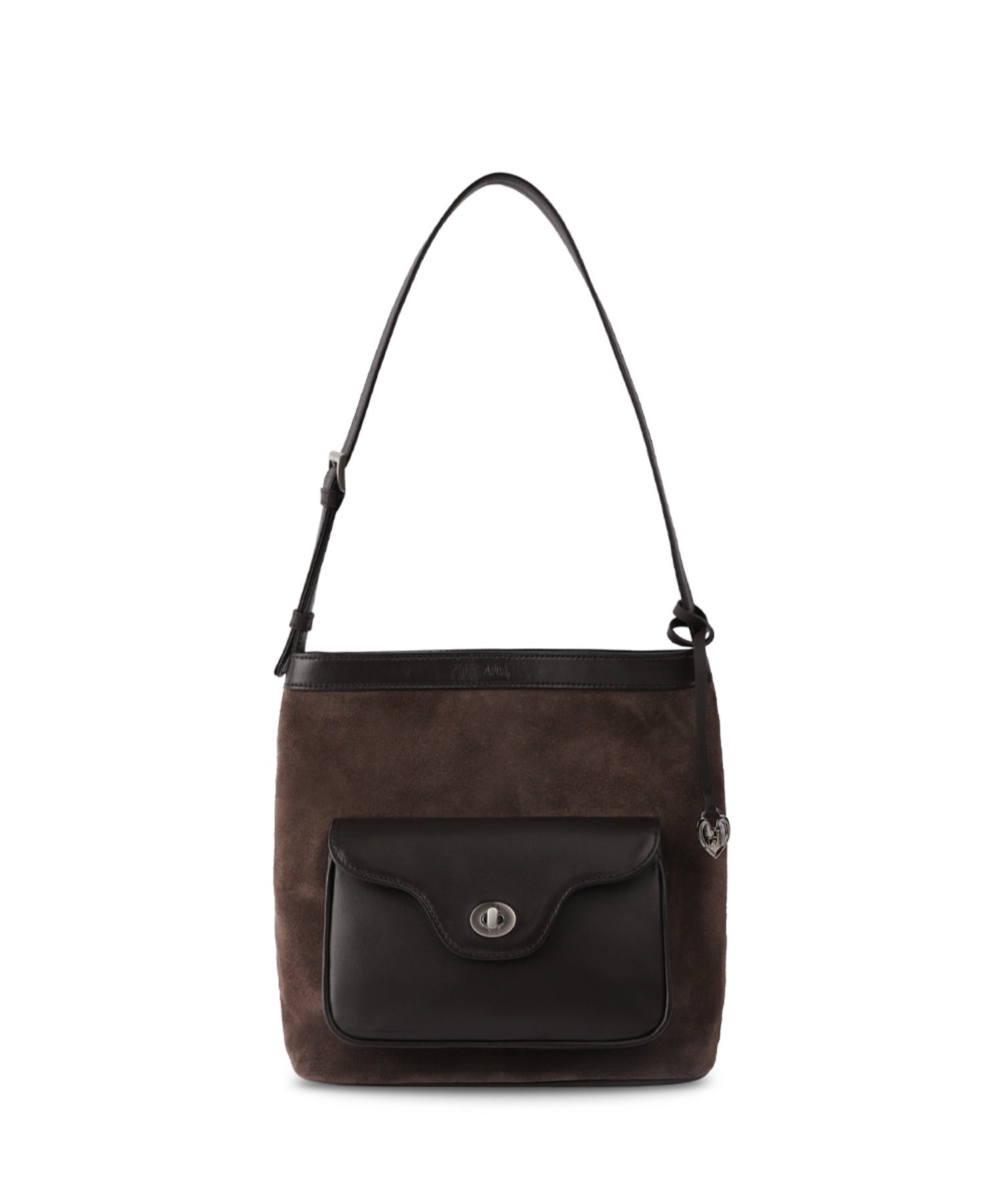 apoa-seasonless-suave-suede-bucket-choco-brown