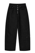 midnight-move-fw-26-red-denim-pants-black-black-s