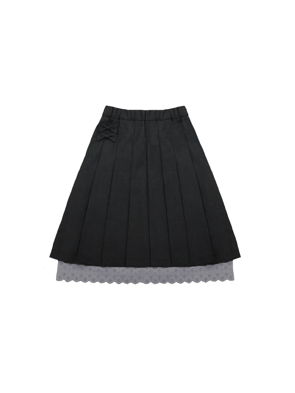 adorntie-ss-26-tweety-bow-midi-skirt-black-black-s