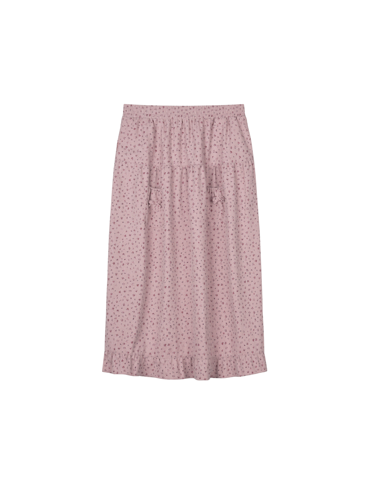 guwolsibil-ss-26-mini-pocket-frill-skirt-pink-pink-s