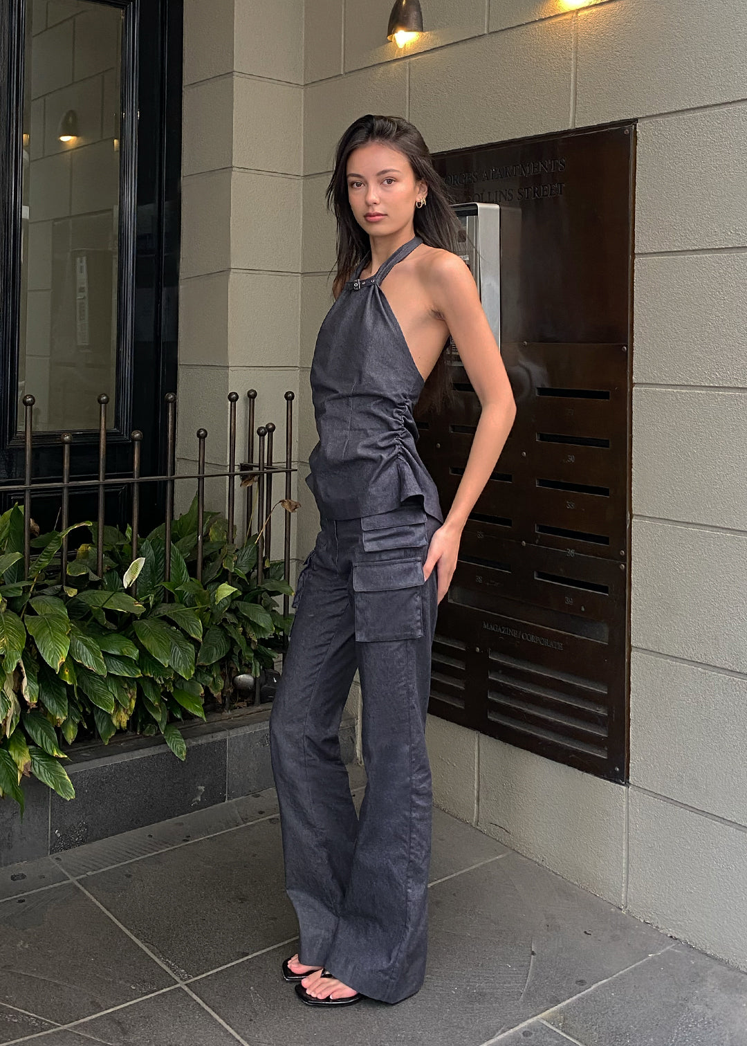 minasong-ss-25-flared-pocket-pants-indigo-indigo-s