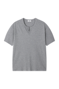 noise-ss-26-open-v-ribbed-short-sleeve-t-shirt-melange-gray-gray-s