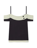 uglyshadow-ss-26-button-contrast-off-shoulder-charcoal-charcoal-s