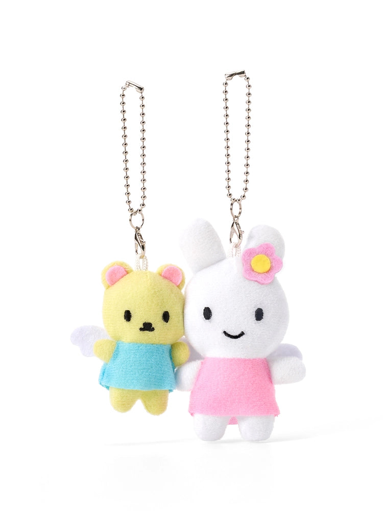 swingset-ss-26-kiddy-jini-twins-key-chain-pink-s